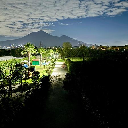 Villa Valentino Pompeji Kültér fotó