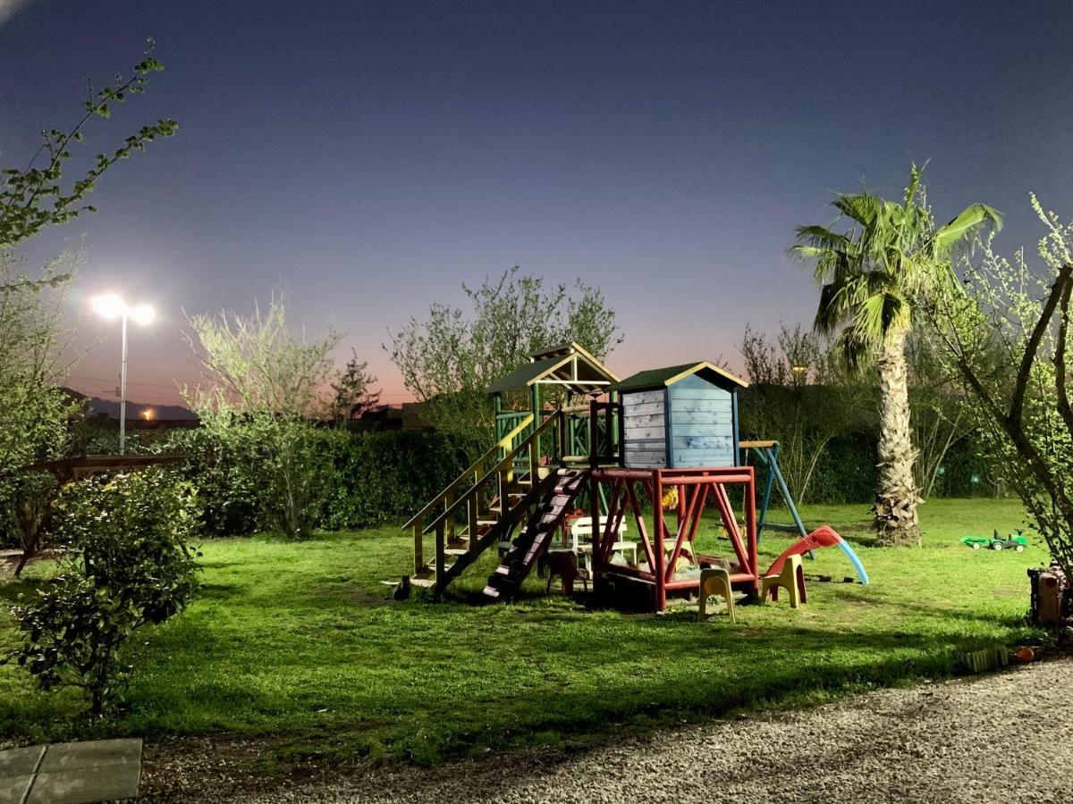 Villa Valentino Pompeji Kültér fotó