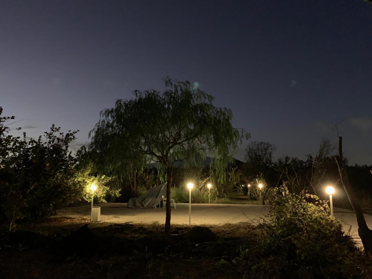 Villa Valentino Pompeji Kültér fotó
