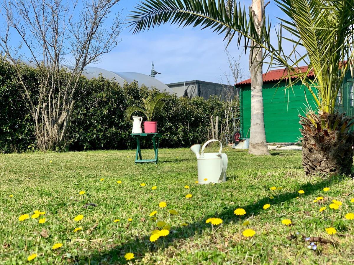 Villa Valentino Pompeji Kültér fotó